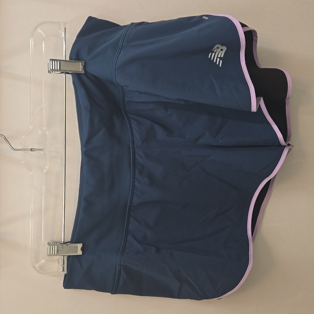 New Balance Running Shorts Size Large